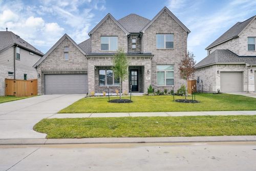 2827 Obsidian Dr, Iowa Colony, TX, 77583-5647 | Card Image