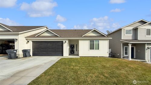5419 Remington Drive, Pasco, WA, 99301 | Card Image