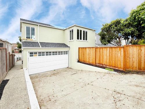 3060 19th Ave, San Francisco, CA, 94132-1627 | Card Image