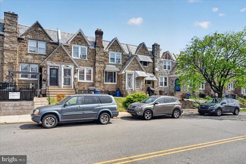 1443 Van Kirk St, PHILADELPHIA, PA, 19149-3328 | Card Image