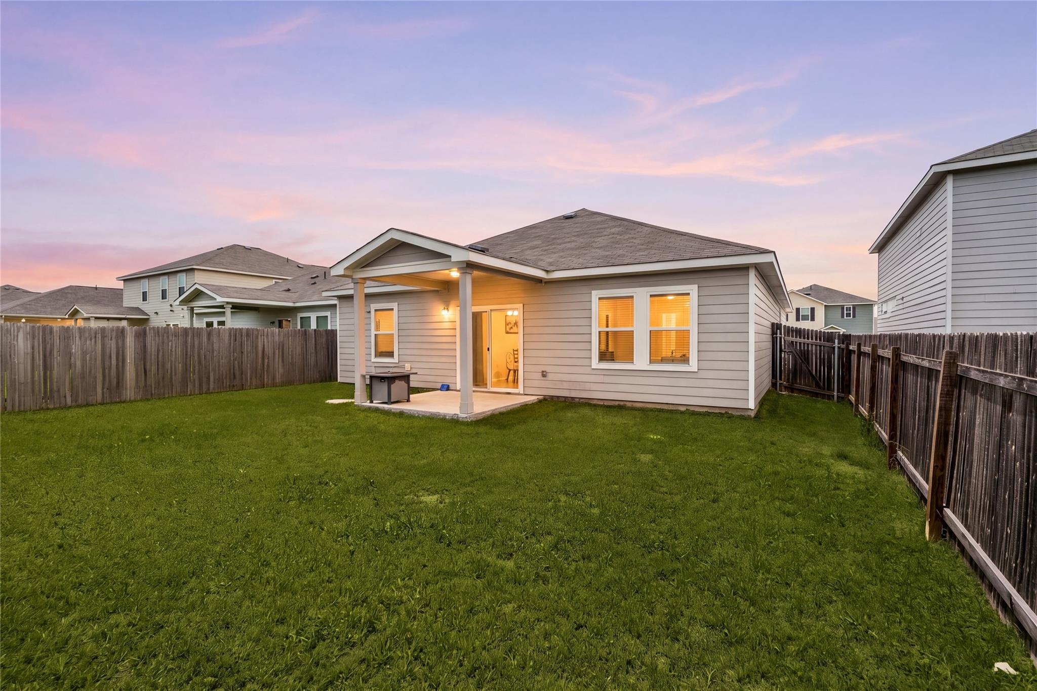 Residential in Pflugerville 2