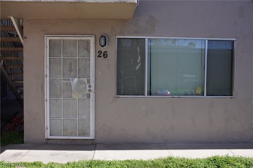 apt-26-212 Orland St, Las Vegas, NV, 89107-1655 | Card Image