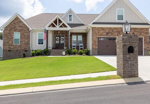 140 Bear Trace Lane Nw, Cleveland, TN, 37312 | Card Image