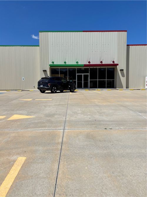 43 N Ar 7 Hwy, Jasper, AR, 72641 | Card Image