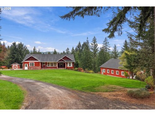 26129 Ne C C Landon Rd, Yacolt, WA, 98675-3330 | Card Image