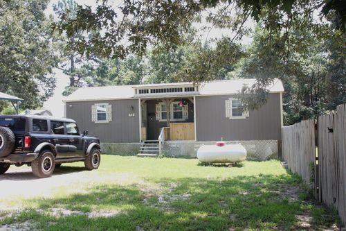 72 Ashwood Lane, Yellville, AR, 72687 | Card Image