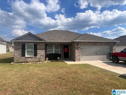 265 Andrew Ln, ODENVILLE, AL, 35120-3893 | Card Image