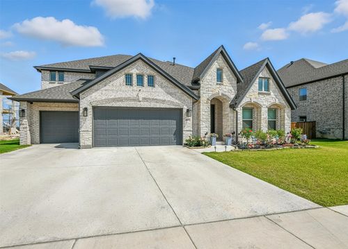 1012 Emerald Trace Dr, Justin, TX, 76247-2587 | Card Image