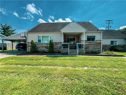 900 19th St, Vienna, WV, 26105-1216 | Card Image