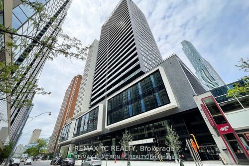 2516-20 Edward St, Toronto, ON, M5G0C5 | Card Image