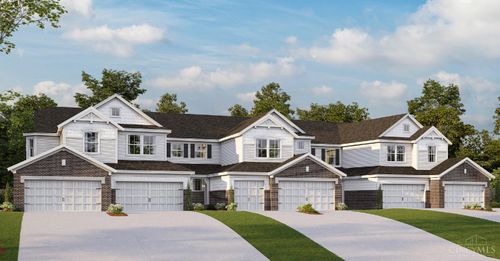 5362 Augusta Dr, Lebanon, OH, 45036-2795 | Card Image