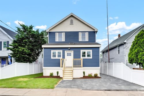 155 Naugatuck Ave, Milford, CT, 06460-6038 | Card Image