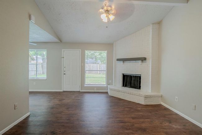4523 Towergate Dr, House other with 3 bedrooms, 2 bathrooms and 2 parking in Spring TX | Image 6