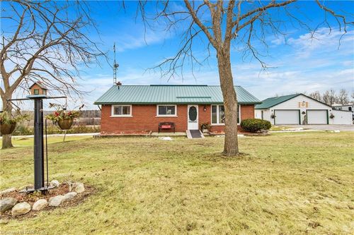 1976 Fish Lake Rd, Demorestville, ON, K0K1W0 | Card Image