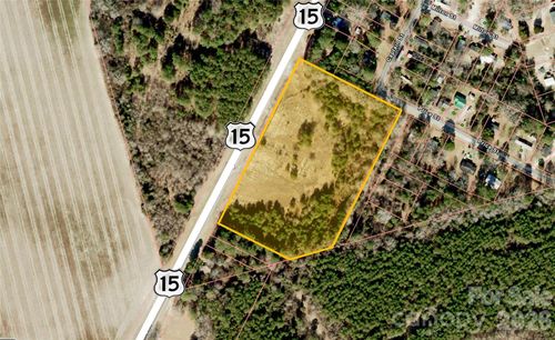 0000 Hwy 15/401 South Highway, Laurinburg, NC, 28352 | Card Image