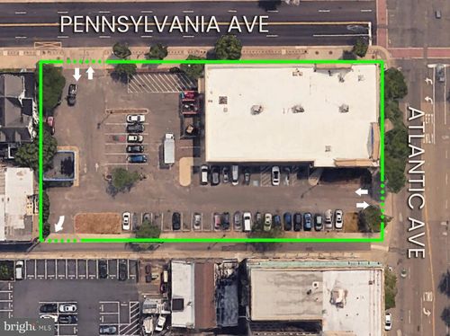 1101 Atlantic Avenue, Atlantic City, NJ, 08401 | Card Image