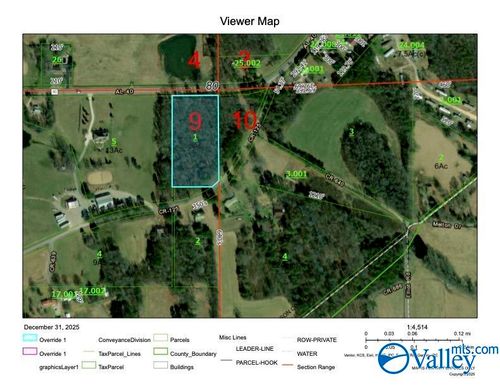 5ac Alabama St, Henagar, AL, 35978-5700 | Card Image