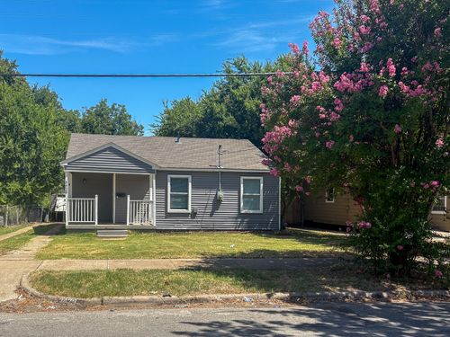 3428 Kellogg Ave, Dallas, TX, 75216-4621 | Card Image