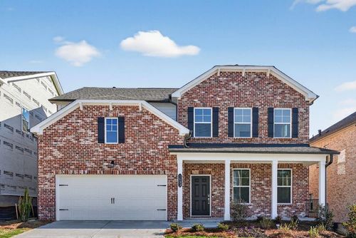 1693 Caldwell Bend Ln, Dacula, GA, 30019-6835 | Card Image