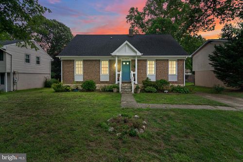 1221 Plateau Pl, ANNAPOLIS, MD, 21409-5132 | Card Image
