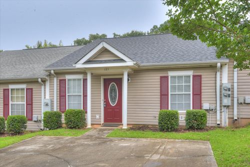 121 Melville Ln Sw, Aiken, SC, 29803-8056 | Card Image