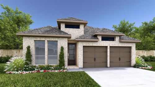 1434 Girasol St, Magnolia, TX, 77354-8100 | Card Image