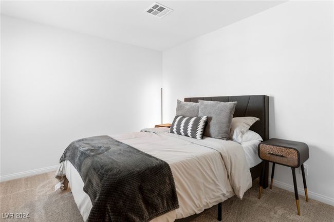 UNIT-2 - 2766 Atomic Tangerine Way, Townhouse with 3 bedrooms, 2 bathrooms and null parking in Las Vegas NV | Image 19