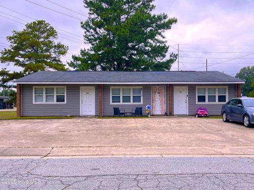 528 Matthews St, Rocky Mount, NC, 27801-3616 | Card Image