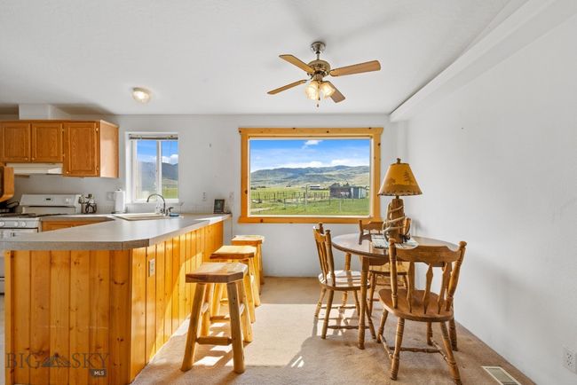 16 Hayfield Loop Trl, House other with 3 bedrooms, 2 bathrooms and null parking in Ennis MT | Image 23