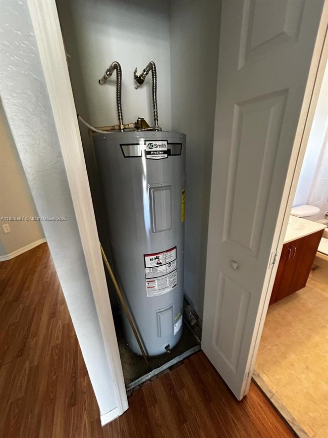 865 - 865 Sw 6 Th Ct, Townhouse with 3 bedrooms, 3 bathrooms and null parking in Florida City FL | Image 44