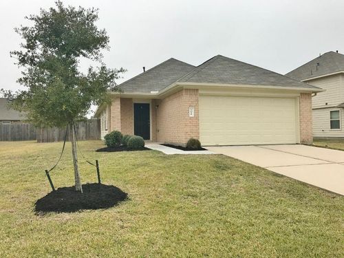 5611 Rocky Trail Dr, Kingwood, TX, 77339-3385 | Card Image