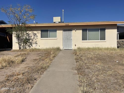 7315 Mojave Dr, El Paso, TX, 79915-1426 | Card Image