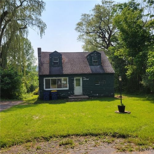 3439 Us Route 11, La Fayette, NY, 13084-9774 | Card Image