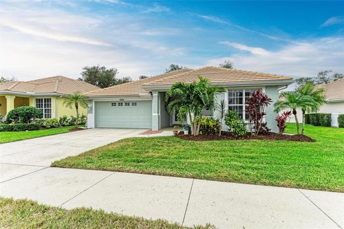 2831 Whispering Pine Lane, NORTH PORT, FL, 34287 | Card Image