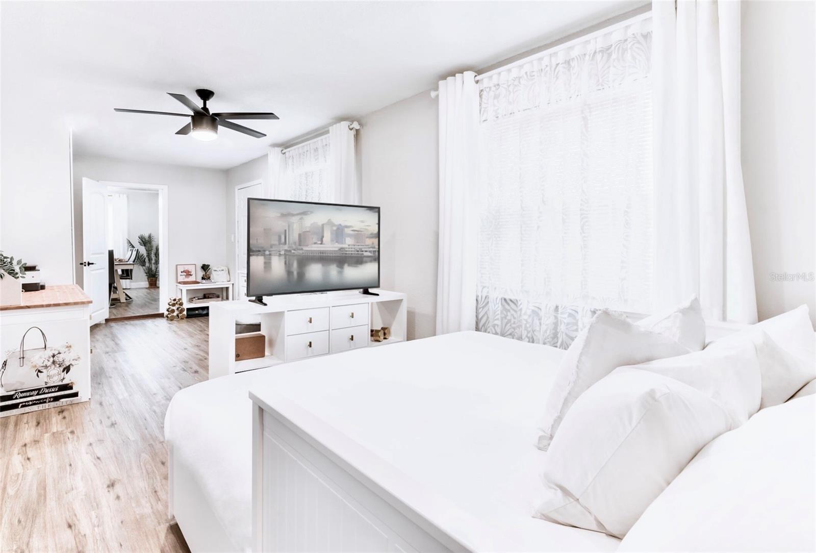 Residential Lease in TAMPA 2