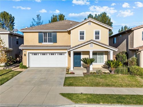 11344 Magnolia St, Corona, CA, 92883 | Card Image