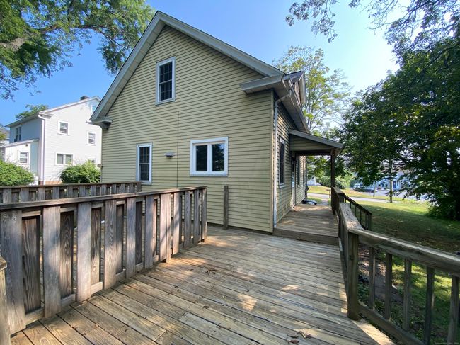 120 Saybrook Rd, House other with 2 bedrooms, 1 bathrooms and null parking in Middletown CT | Image 31