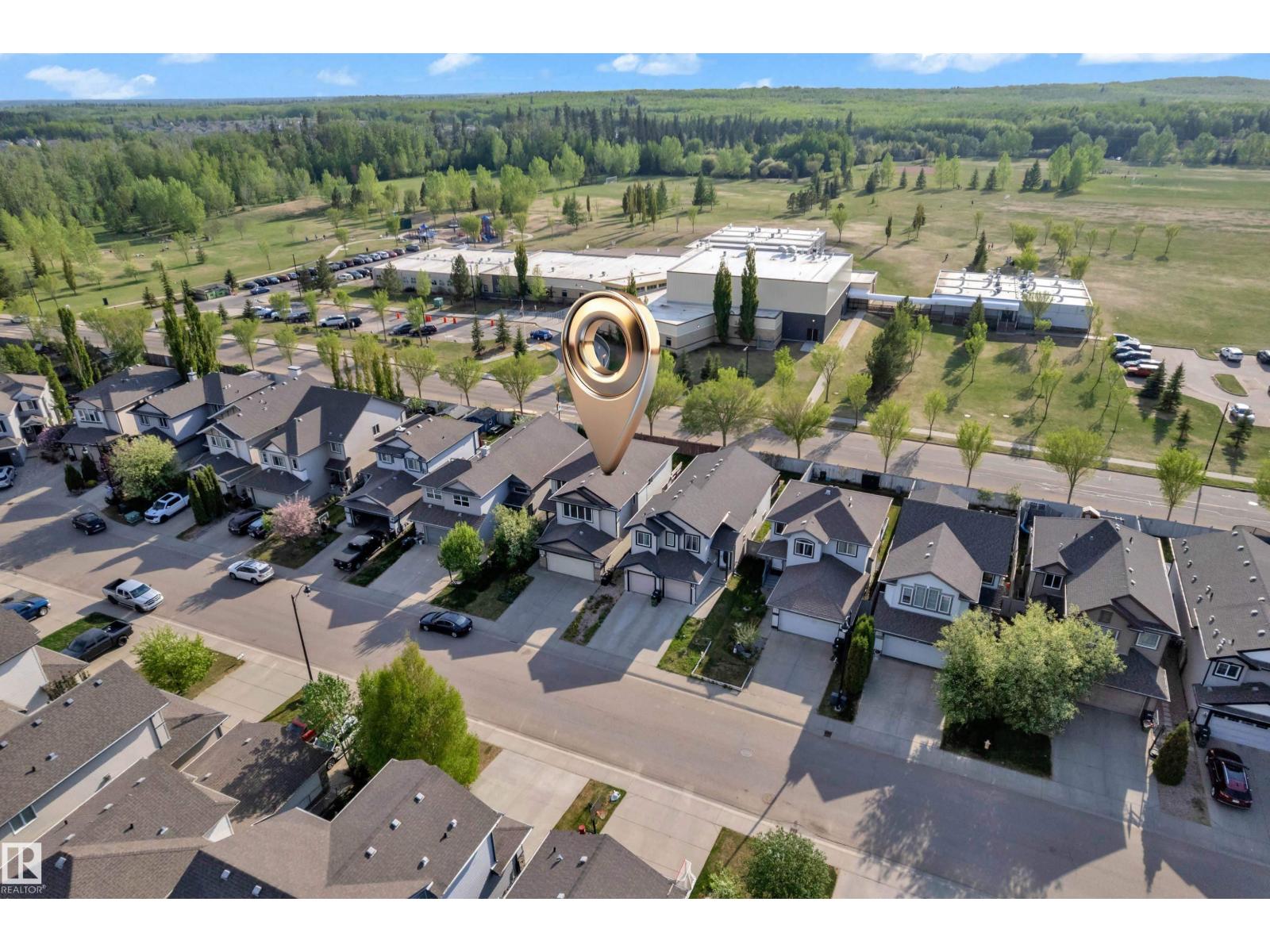 Residential in Edmonton 3
