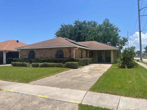 7301 Dogwood Dr, New Orleans, LA, 70126-2003 | Card Image