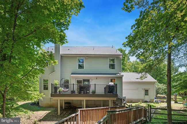 3252 Charles Griffin Dr, House other with 4 bedrooms, 4 bathrooms and null parking in Garnet Valley PA | Image 25