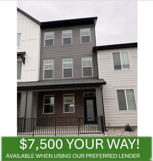 222-832 W Ivywell Ln N, North Salt Lake, UT, 84054 | Card Image