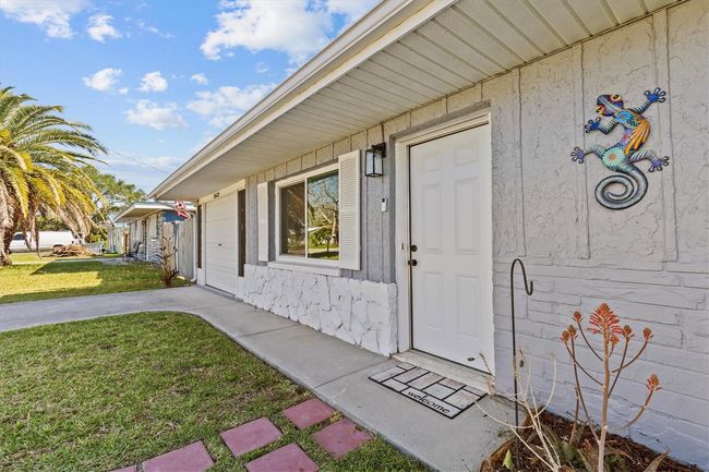13632 Britton Dr, House other with 2 bedrooms, 1 bathrooms and null parking in HUDSON FL | Image 7
