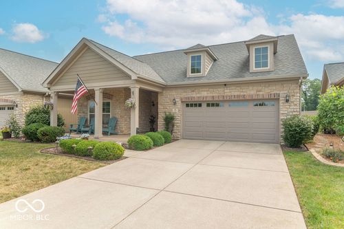 546 Bridgestone Dr, Mooresville, IN, 46158-7304 | Card Image