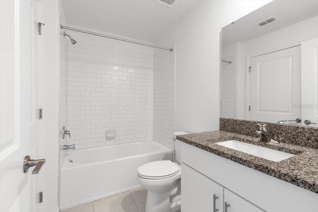 7018 Ripple Pond Loop, Townhouse with 3 bedrooms, 3 bathrooms and null parking in ZEPHYRHILLS FL | Image 35