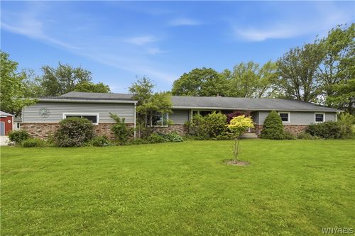 9950 Harper Rd, Corfu, NY, 14036-9615 | Card Image