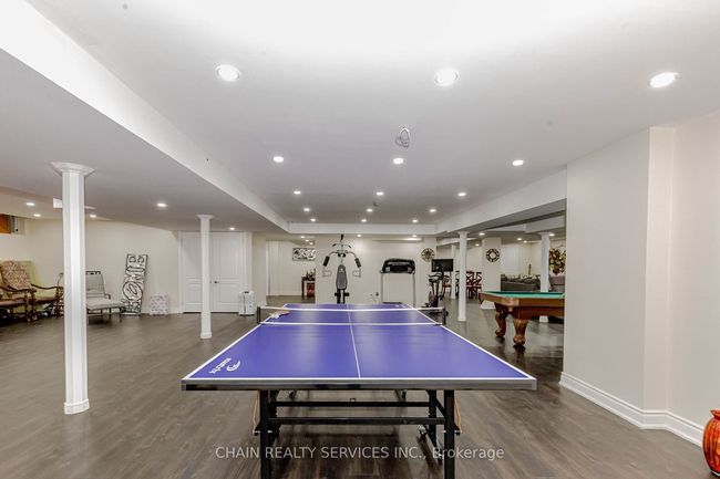 7 Hagerman Rd, House other with 7 bedrooms, 8 bathrooms and 3 parking in Brampton ON | Image 47