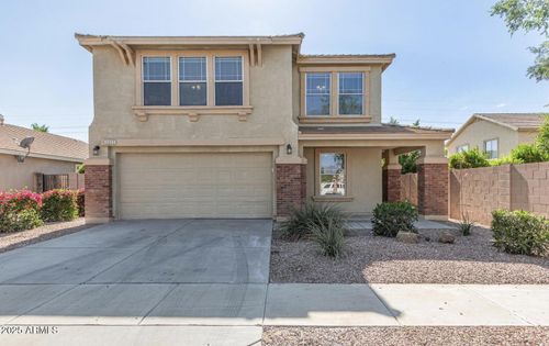 1412 S 120th Dr, Avondale, AZ, 85323-8242 | Card Image