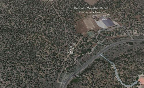 phase-1-Lot 10 Harmony Mountain Ranch, Cedar City, UT, 84720 | Card Image