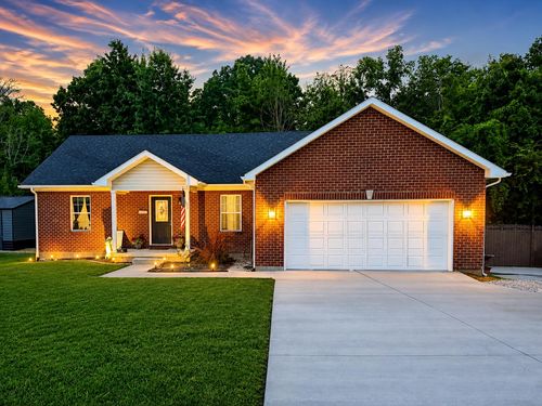 1010 Rainbow Way, Lawrenceburg, KY, 40342-7000 | Card Image
