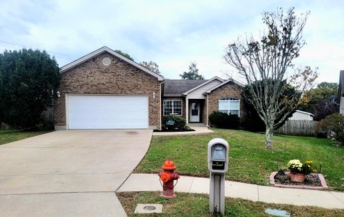 929 Kennedy Ct, Paris, KY, 40361-8107 | Card Image